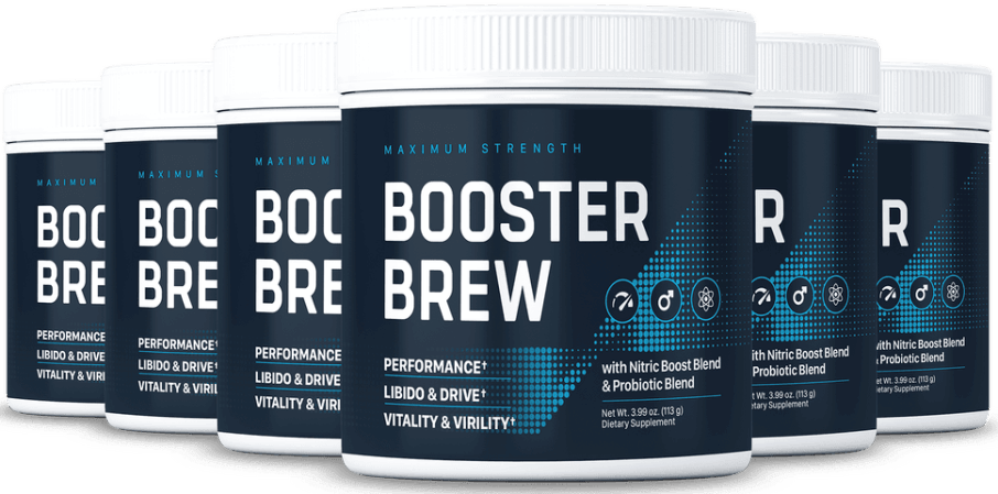 Booster Brew