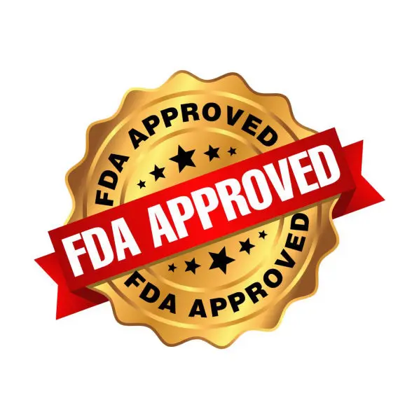 GMP Certified